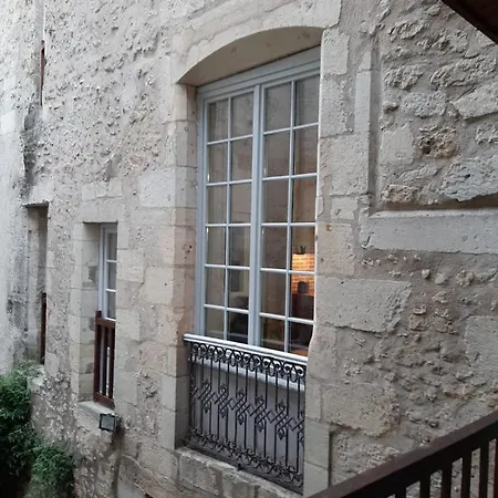 Le Studio De La Clarte Périgueux Extérieur photo