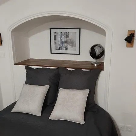 Le Studio De La Clarte Périgueux Extérieur photo