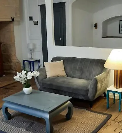 Le Studio De La Clarte Périgueux Extérieur photo