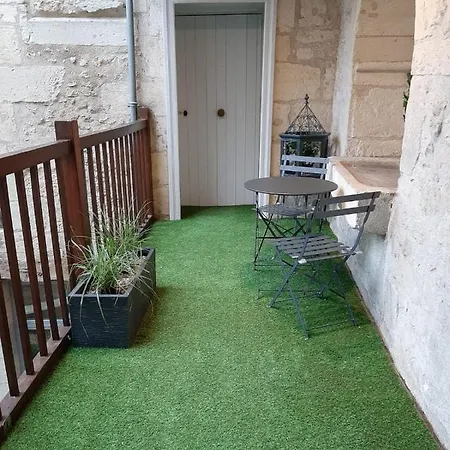 Le Studio De La Clarte Périgueux Extérieur photo