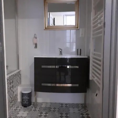 Le Studio De La Clarte Périgueux Extérieur photo