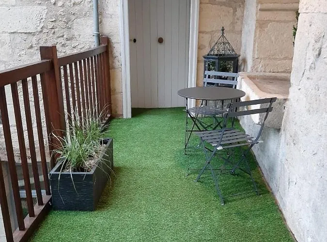 Le Studio De La Clarte