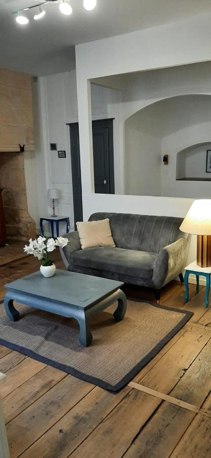 Apartment Le De La Clarte *
