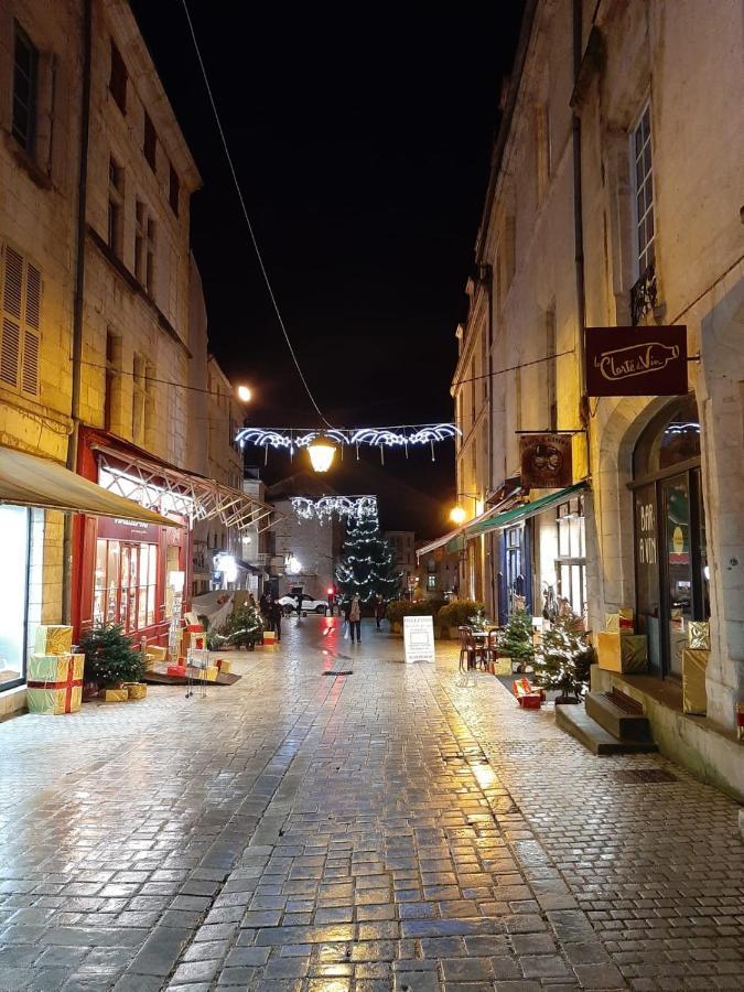 Le De La Clarte Appartement