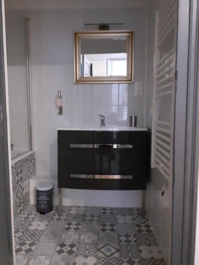 Le De La Clarte Appartement Périgueux